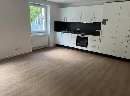 Foto - Etagenwohnung in Bad Mergentheim zur Miete