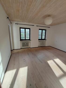 Foto - Etagenwohnung zur Miete in Lalling