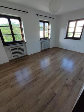 Foto - Etagenwohnung in Lalling