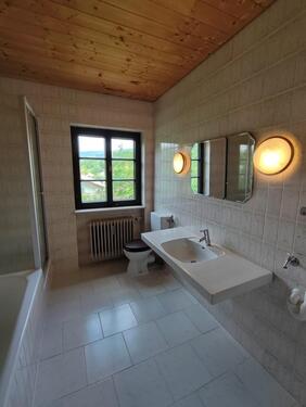 Foto - Etagenwohnung in Lalling zur Miete