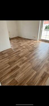 Foto - 2 Zimmer Etagenwohnung zur Miete in Sollstedt