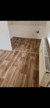 Foto - Etagenwohnung in Sollstedt zur Miete