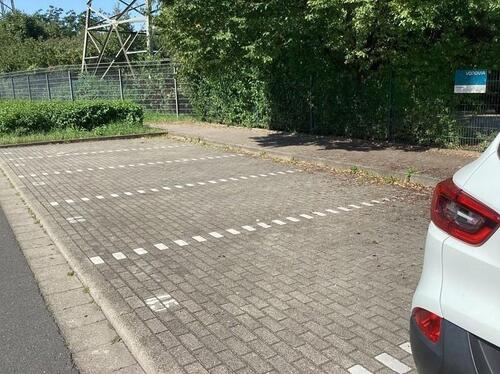 Foto - Außenstellplätze in ruhiger Lage zu vermieten