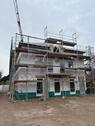 Foto - Neubau Erdgeschosswohnung mit Terasse & Garten