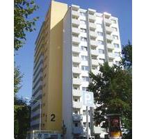 1-Zimmer-Wohnung ab sofort verfügbar! - Frankfurt am Main Nord-West