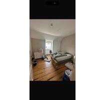 Tierfreundliche 2 Zimmer Wohnung mit Hund oder Katze !!! - Frankfurt am Main Mitte-West