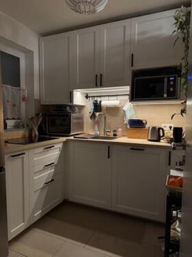 Foto - Etagenwohnung in Bad König zur Miete