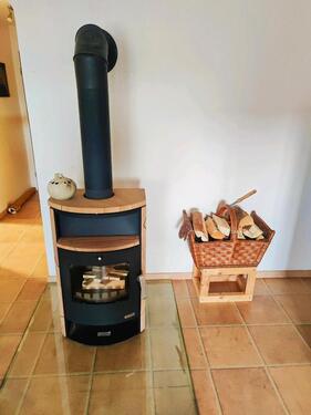 Foto - 4 Zimmer Terrassenwohnung zur Miete in Himmelkron