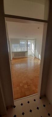 Foto - Provisionsfreie unvermietete 1 Zimmer Wohnung Augsburg Univiertel