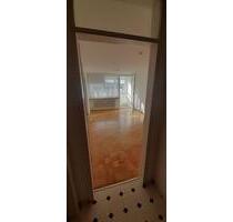 Provisionsfreie unvermietete 1 Zimmer Wohnung Augsburg Univiertel