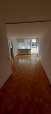 Foto - 1 Zimmer Etagenwohnung in Augsburg