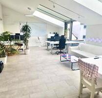 *Innerhalb der Stadtmauer, moderne 2 Zi Whg, 85,4 m² , Innenhoflage, absolut ruhig, und sonnig* - Ingolstadt