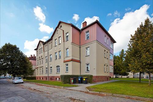 Foto - Schön hier zu wohnen. - 585,00&nbsp;EUR Kaltmiete, ca.&nbsp; 53,48&nbsp;m&sup2;