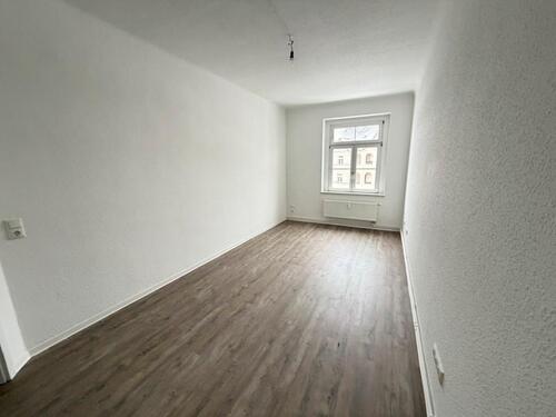 Foto - Etagenwohnung in Leipzig zur Miete