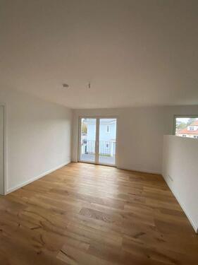 Foto - Etagenwohnung in Erkner zur Miete