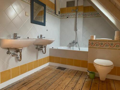 Foto - Etagenwohnung in Heppenheim (Bergstraße) zur Miete