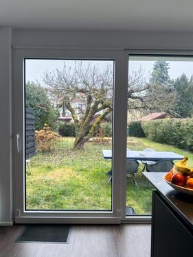 Foto - 5.5 Zimmer Doppelhaushälfte zum Kaufen in Affalterbach