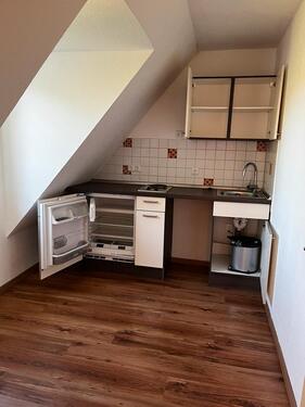 Foto - 1.5 Zimmer Dachgeschoßwohnung in Lübeck