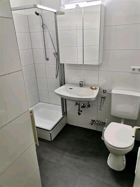 Foto - 1 Zimmer Etagenwohnung in Soest