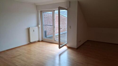 Foto - 3 Zimmer Maisonettenwohnung zum Kaufen in Duisburg