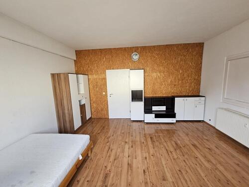 Foto - 1 Zimmer Erdgeschoßwohnung zur Miete in Asbach-Bäumenheim