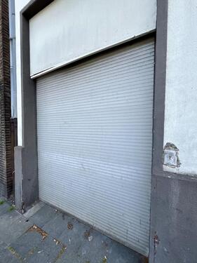 Foto - Lagerfläche Kiosk 18 m² in zentraler Lage - Krefeld