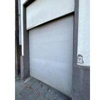 Lagerfläche Kiosk 18 m² in zentraler Lage - Krefeld