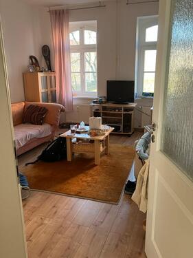 Foto - Etagenwohnung in Leipzig zur Miete