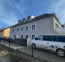 Provisionsfreie helle 2 Zimmer Küche Bad Wohnung mit Garten EG - Ingolstadt Münchener Straße