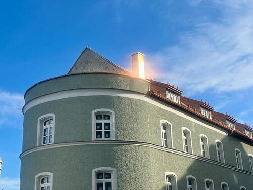 Foto - Stilvolle, luxuriöse 1-Zimmer Wohnung in zentraler Lage