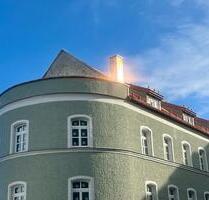 Stilvolle, luxuriöse 1-Zimmer Wohnung in zentraler Lage - Regensburg Kumpfmühl