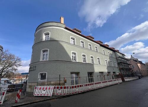 Foto - 1 Zimmer Etagenwohnung zur Miete in Regensburg