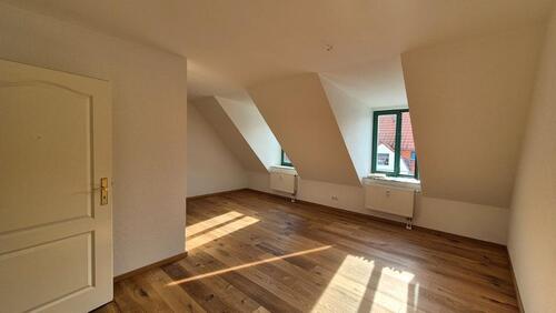 Foto - Erstbezug DG Schleußig 