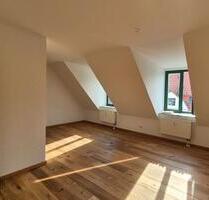 Erstbezug DG Schleußig | Designbad | Balkon | Park - Leipzig Altwest