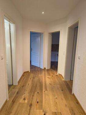 Foto - Dachgeschoßwohnung in Leipzig zur Miete