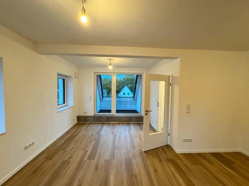 Foto - 2 Zimmer Dachgeschoßwohnung zur Miete in Bielefeld