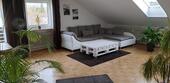 Foto - 2-Zimmer-Dachgeschosswohnung 60 m² in Landshut-West