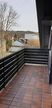 Foto - Dachgeschoßwohnung in Landshut zum Kaufen