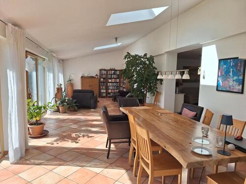 Foto - 10 Zimmer Einfamilienhaus zum Kaufen in Berg