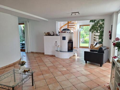 Foto - 10 Zimmer Einfamilienhaus in Berg