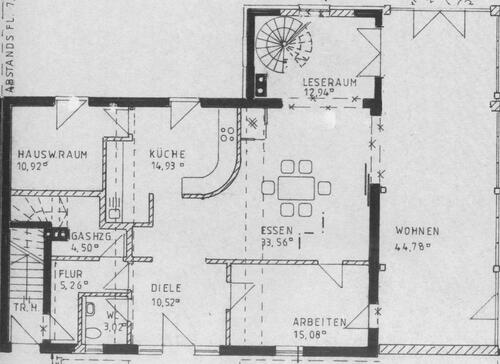 Foto - Einfamilienhaus in Berg zum Kaufen