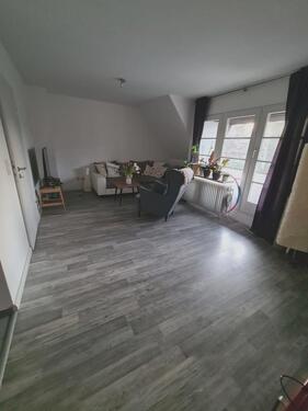 Foto - 2 Zimmer Dachgeschoßwohnung zur Miete in Niebüll