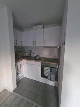 Foto - 2 Zimmer Dachgeschoßwohnung in Niebüll