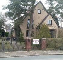 Haus mit zwei Wohneinheiten in Nienburg OT Langendamm - Nienburg (Weser)