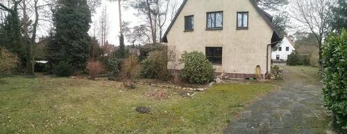 Foto - Einfamilienhaus in Nienburg (Weser) zur Miete