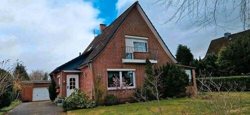 Foto - Süßes Zuhause in begehrter Nachbarschaft