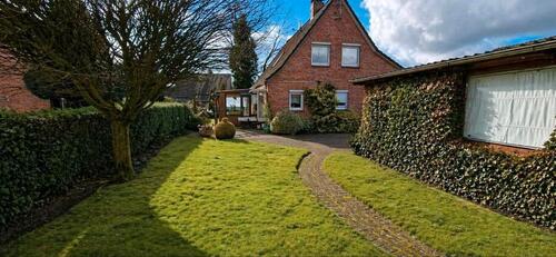 Foto - 3 Zimmer Einfamilienhaus zum Kaufen in Lentföhrden