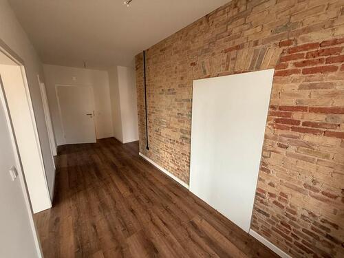 Foto - Modernisierte Altbauwohnung zu vermieten in Albersdorf