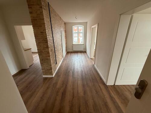 Foto - 2 Zimmer Etagenwohnung in Albersdorf