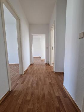 Foto - Gemütliche 3-Zimmer-Wohnung mit großem Balkon